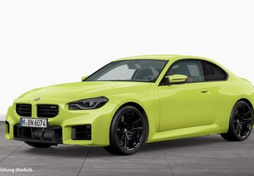BMW M2 20.692 km 72.906 &euro; Barsbüttel bei Hamburg 22885