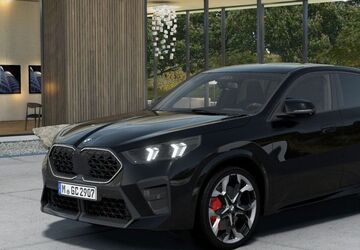 BMW X2 11.551 km 56.620 &euro; Hamburg 21073