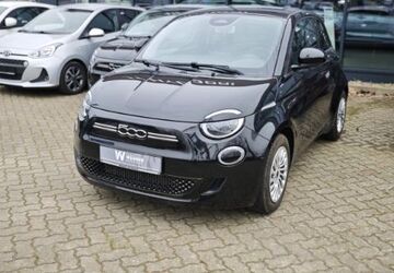 Fiat 500 18.200 km 14.990 &euro; Ahrensburg 22926