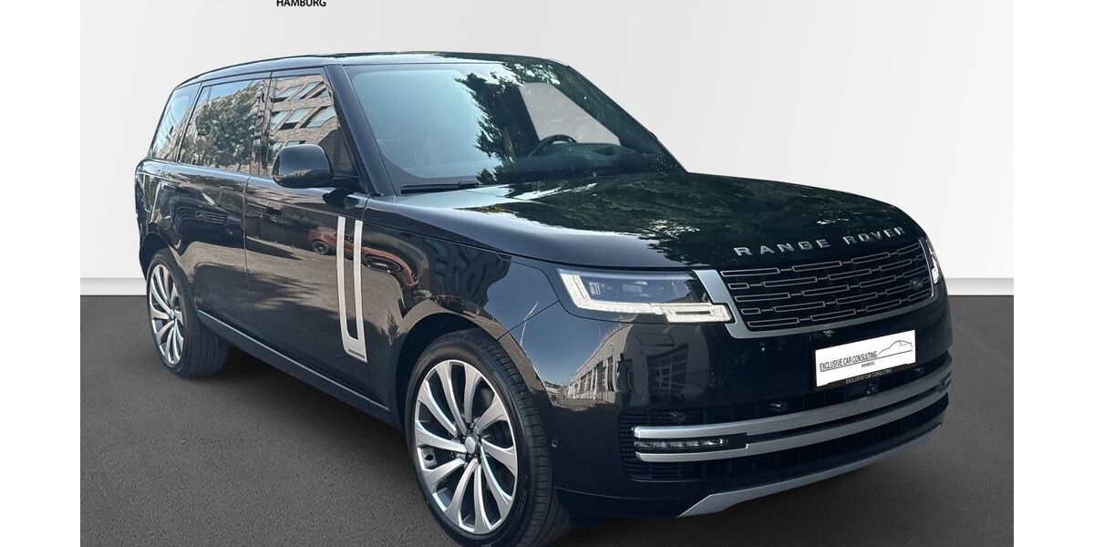 Land Rover Range Rover 28.500 km 163.990 &euro; Hamburg 22529