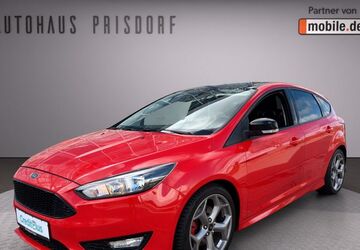 Ford Focus 150.000 km 8.350 &euro; Prisdorf bei Hamburg 25497