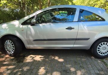 Opel Corsa 138.000 km 2.500 &euro; Hamburg 22309