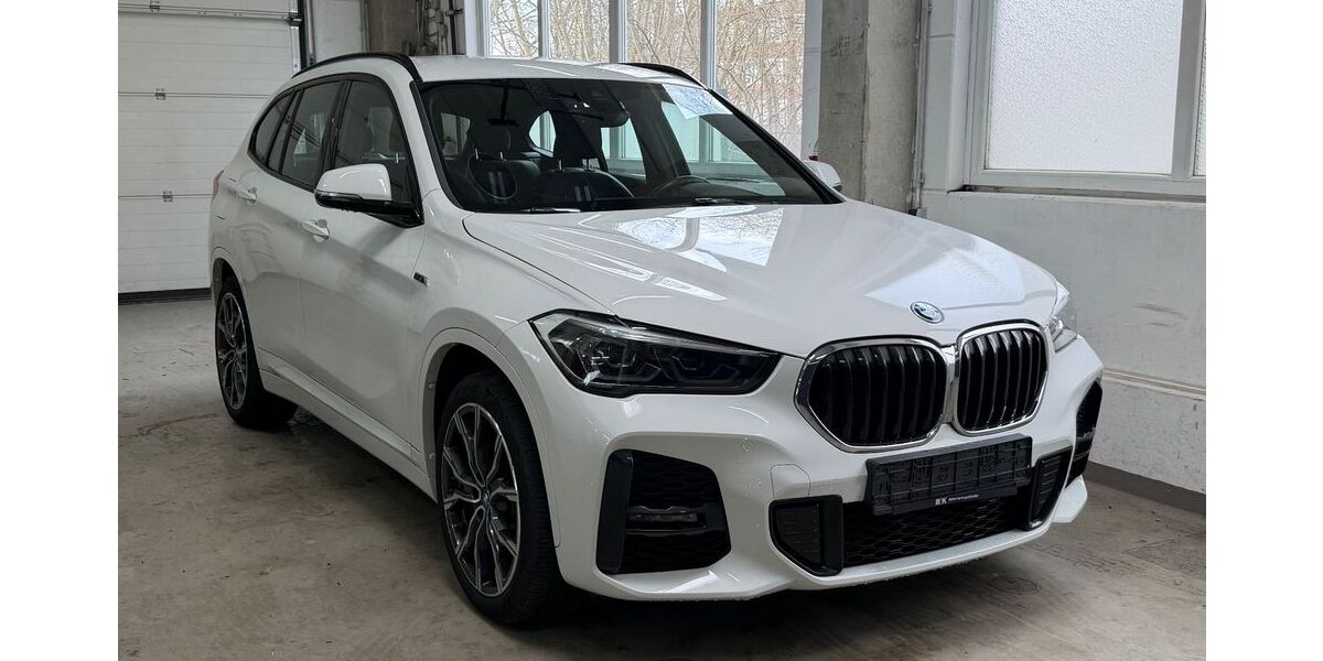 BMW X1 72.000 km 23.990 &euro; Hamburg 22043