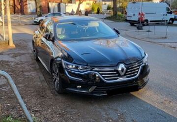 Renault Talisman 149.300 km 12.699 &euro; Hamburg 21107