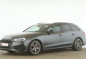 Audi S4 36.299 km 49.999 &euro; Seevetal 21217