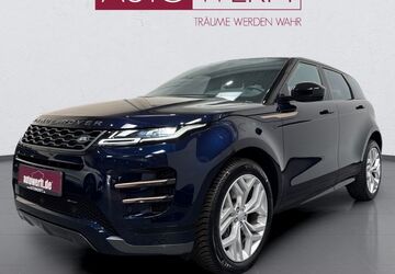 Land Rover Range Rover Evoque 36.456 km 32.990 &euro; Ahrensburg 22926