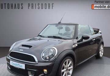 Mini Cooper S 92.946 km 12.950 &euro; Prisdorf bei Hamburg 25497