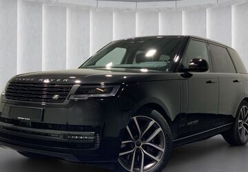 Land Rover Range Rover 3.000 km 160.950 &euro; Hamburg 22297