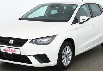 Seat Ibiza 13.589 km 19.950 &euro; Hamburg 22761