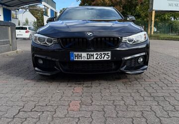 BMW 420 Gran Coupé 140.000 km 20.400 &euro; Hamburg 21079