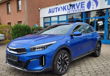 Kia XCeed 10.173 km 22.500 &euro; Uetersen 25436