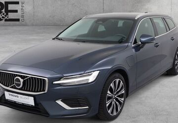 Volvo V60 35.700 km 35.950 &euro; Norderstedt 22848