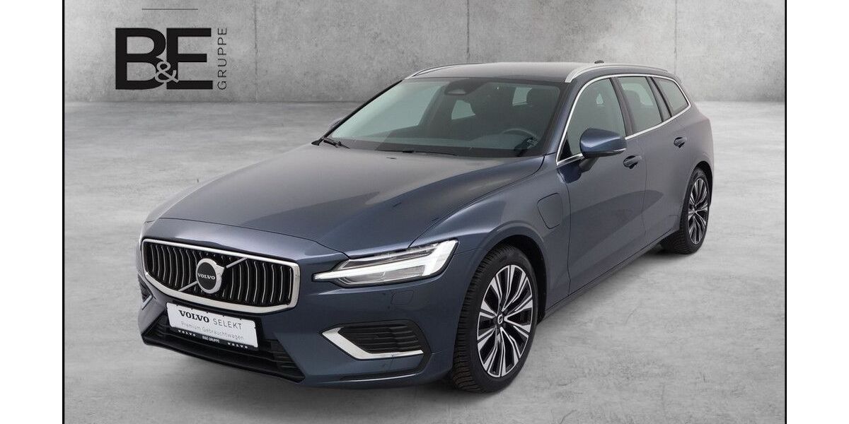 Volvo V60 35.700 km 35.950 &euro; Norderstedt 22848