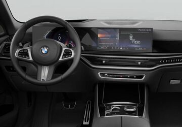 BMW X5 55.000 km 76.850 &euro; Hamburg 21073