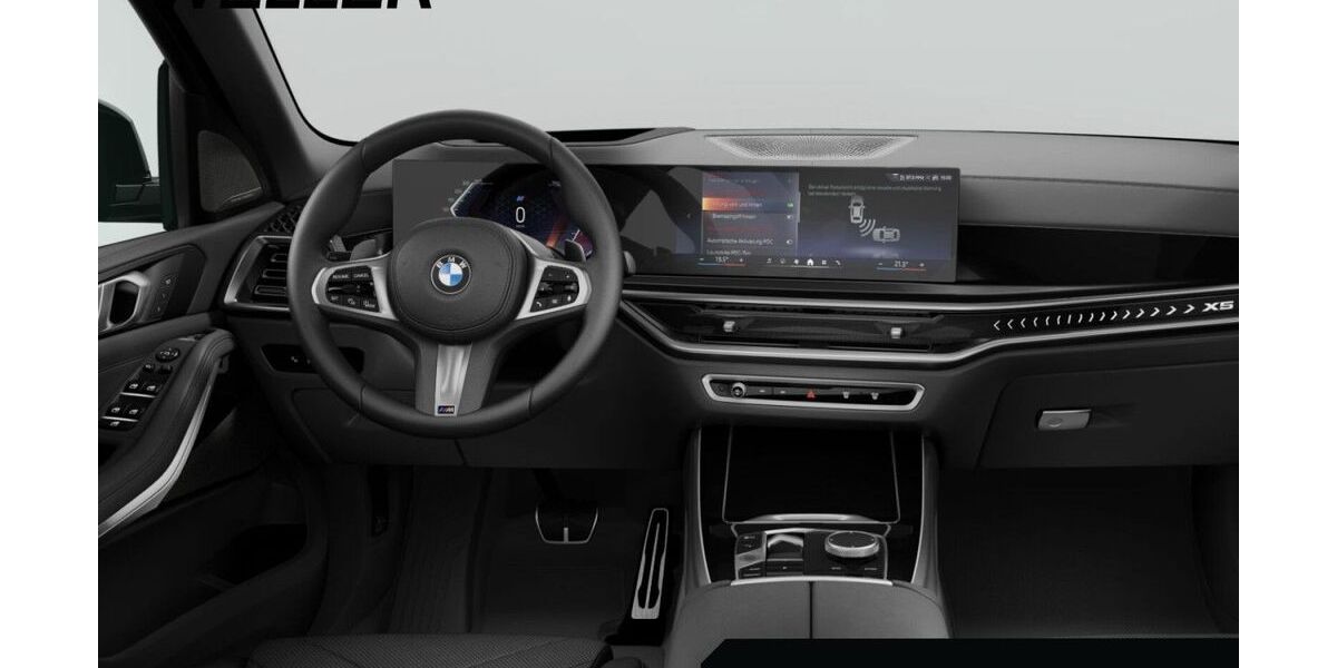 BMW X5 55.000 km 76.850 &euro; Hamburg 21073