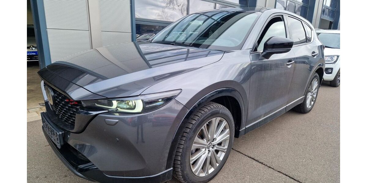 Mazda CX-5 18.000 km 33.950 &euro; Geesthacht 21502