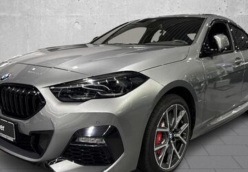 BMW 220 Gran Coupé 11.900 km 45.490 &euro; Norderstedt 22848