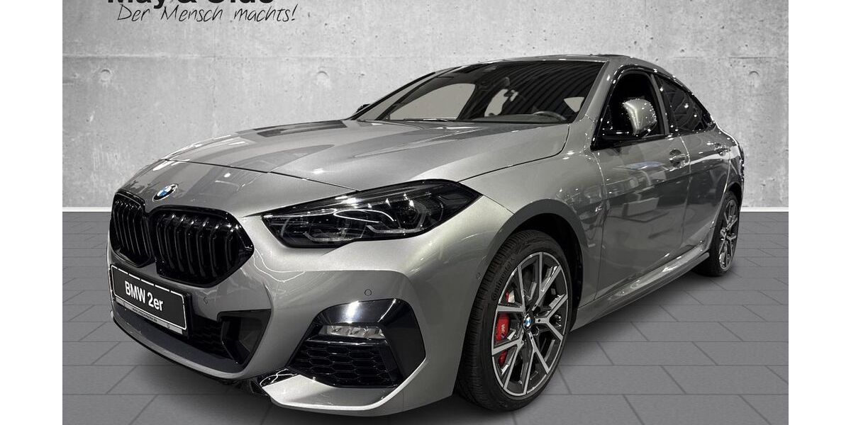 BMW 220 Gran Coupé 11.900 km 45.490 &euro; Norderstedt 22848