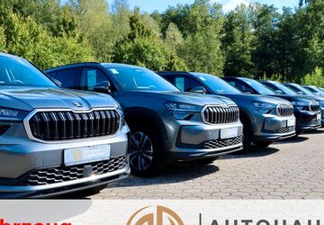 Skoda Karoq 89.900 km 23.490 &euro; Harmstorf/Hamburg 21228