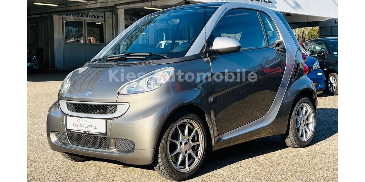 Smart ForTwo 113.400 km 5.970 &euro; Norderstedt 22851