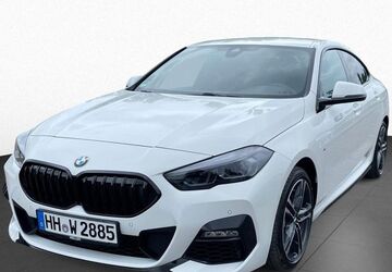 BMW 220 Gran Coupé 9.900 km 38.790 &euro; Hamburg 21073