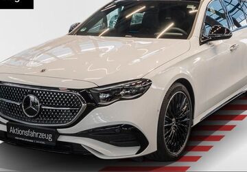 Mercedes-Benz E 300 8.050 km 74.998 &euro; Hamburg 21029