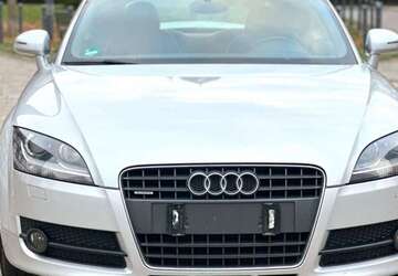 Audi TT 180.899 km 6.000 &euro; Hamburg, Freie und Hansestadt 22147