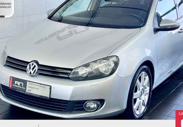 VW Golf 218.000 km 6.900 &euro; Stelle 21435