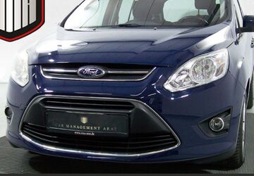 Ford Grand C-Max 187.262 km 3.988 &euro; Hamburg Stadtteil Horn 22119