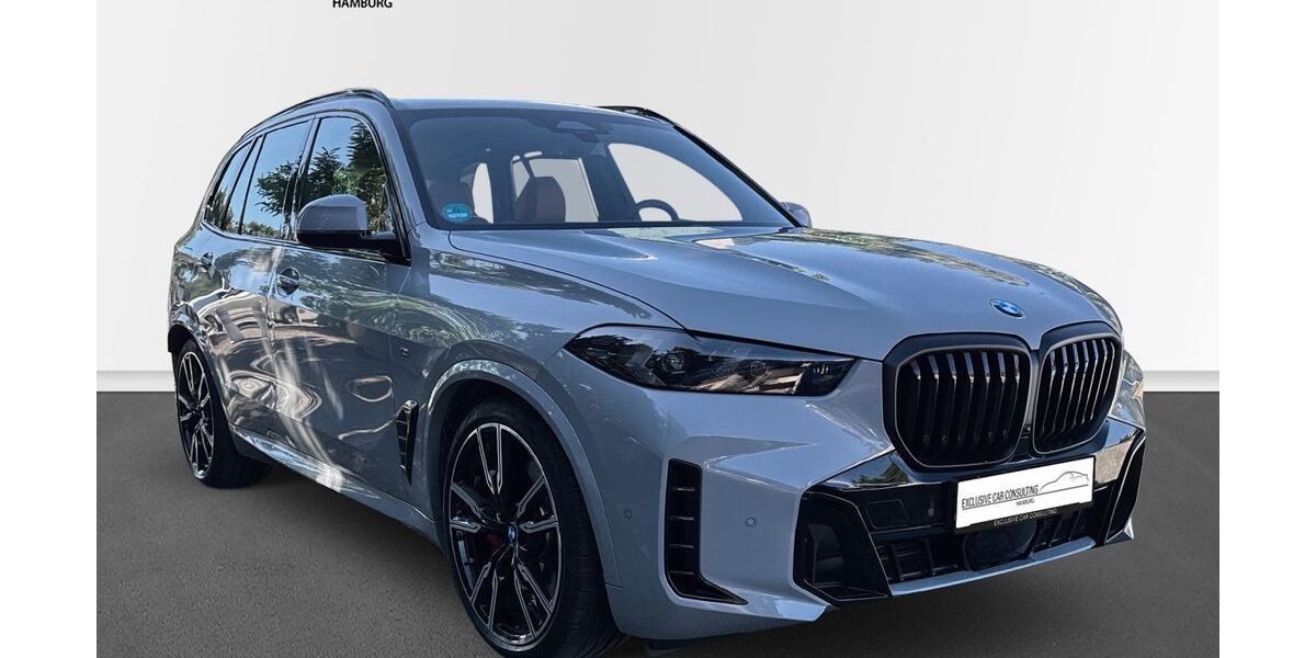 BMW X5 35.500 km 74.990 &euro; Hamburg 22529