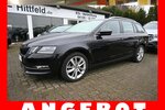 Skoda Octavia 1.5 TSI Combi *Style* Navi LED ACC 17Alu 169.000 km 12.900 &euro; Seevetal - Hittfeld 21218