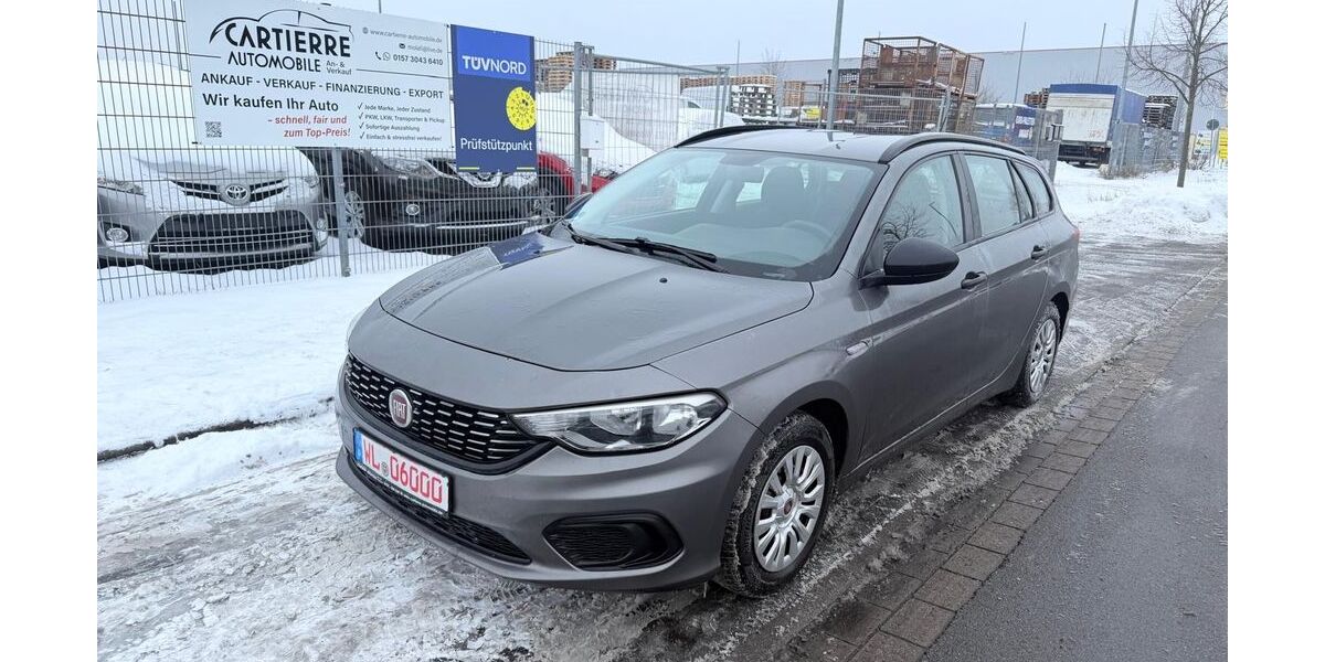 Fiat Tipo 106.820 km 7.999 &euro; Winsen (Luhe) 21423
