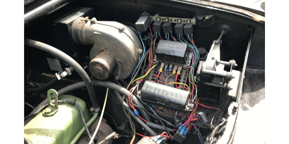 Austin Rover Austin Vanden Plas Princess Saloncar A135 67.679 km 19.999 &euro; Hamburg 22339