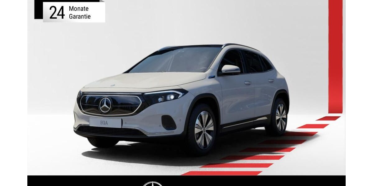 Mercedes-Benz EQA 21.806 km 27.990 &euro; Ahrensburg 22926