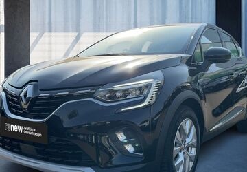 Renault Captur 30.425 km 16.990 &euro; Hamburg 20537