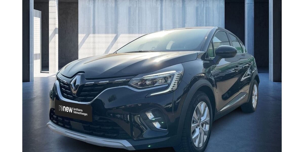 Renault Captur 30.425 km 16.990 &euro; Hamburg 20537