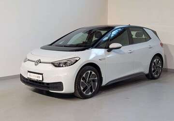 VW ID.3 37.850 km 17.775 &euro; Ellerhoop 25373