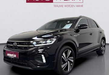 VW T-Roc 15.656 km 28.900 &euro; Ahrensburg 22926