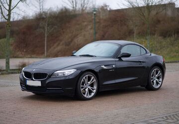 BMW Z4 119.000 km 18.299 &euro; Hamburg 22763