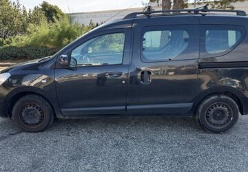 Dacia Dokker 99.990 km 3.999 &euro; Barsbüttel 22885