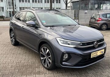 VW Taigo 39.000 km 20.690 &euro; hamburg 22047