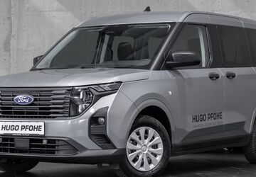 Ford Tourneo Courier 14.000 km 26.490 &euro; Hamburg 22335