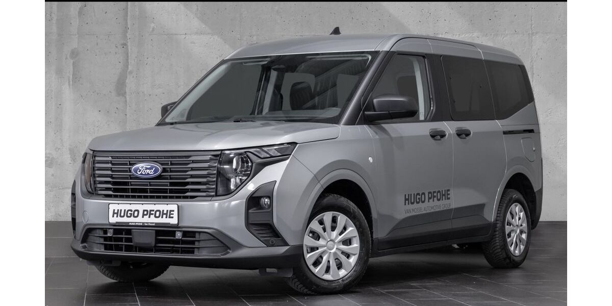 Ford Tourneo Courier 14.000 km 26.490 &euro; Hamburg 22335