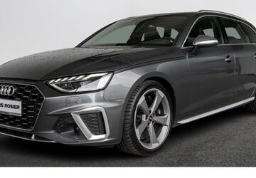 Audi S4 90.700 km 43.659 &euro; Rellingen/Hamburg 25462