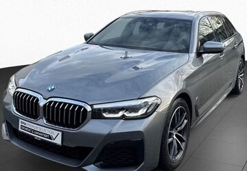 BMW 520 44.704 km 39.999 &euro; Hamburg-Bergedorf 21033
