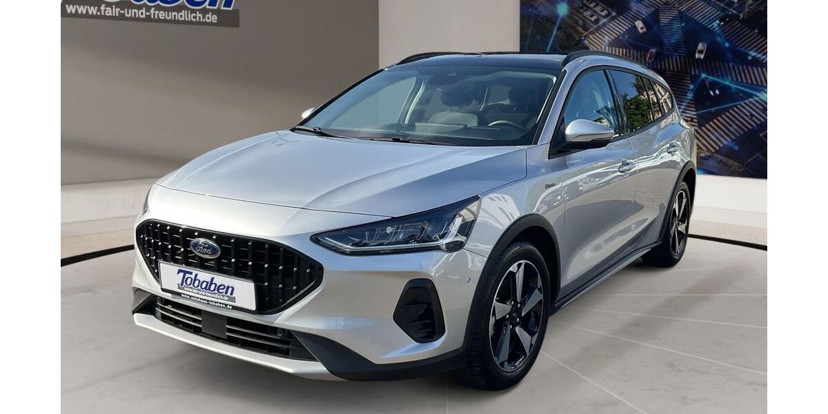 Ford Focus 20.378 km 27.450 &euro; Hamburg 21073