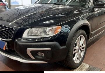 Volvo XC70 266.516 km 13.990 &euro; Geesthacht bei Hamburg 21502