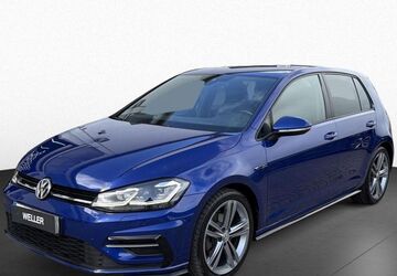 VW Golf 82.000 km 18.750 &euro; Hamburg 21073