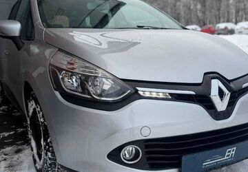 Renault Clio 95.529 km 7.999 &euro; Buchholz i.d.N. 21244