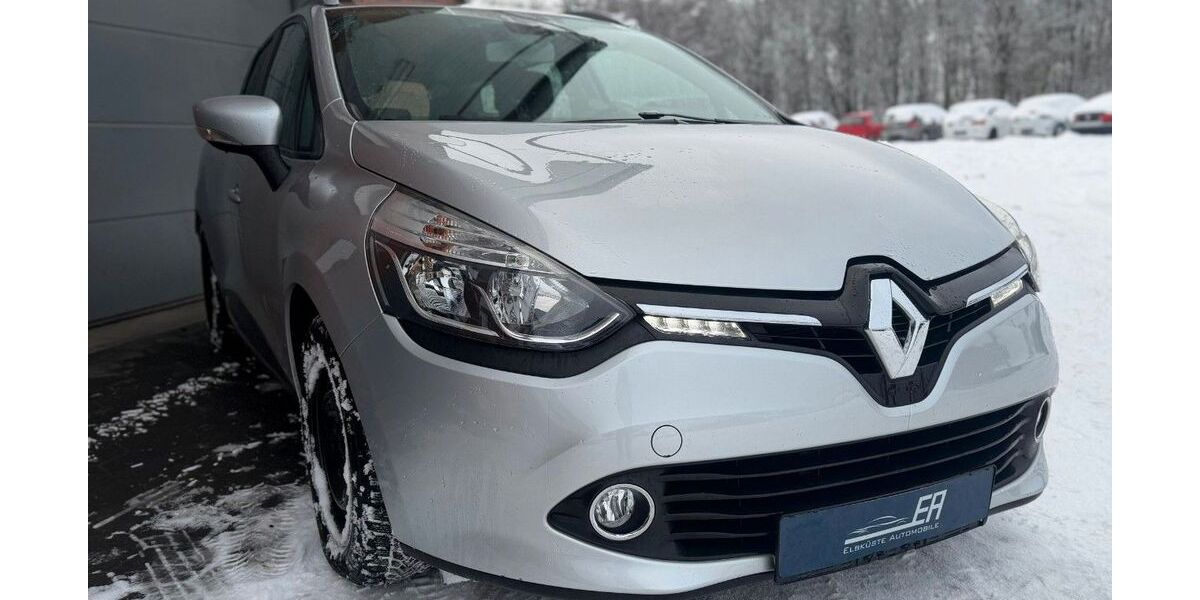 Renault Clio 95.529 km 7.999 &euro; Buchholz i.d.N. 21244